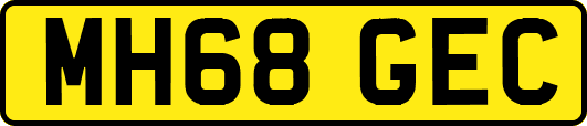MH68GEC
