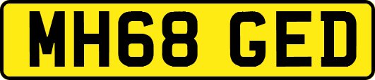 MH68GED