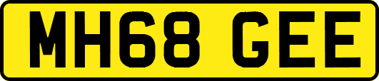 MH68GEE