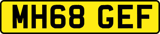 MH68GEF