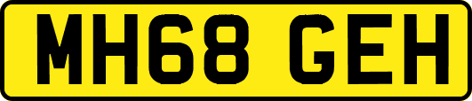 MH68GEH
