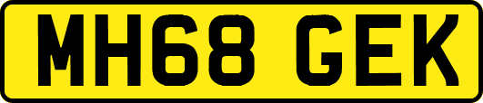 MH68GEK