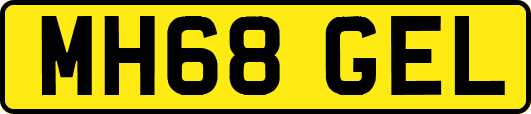 MH68GEL