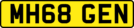 MH68GEN