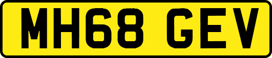 MH68GEV