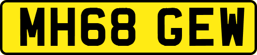 MH68GEW