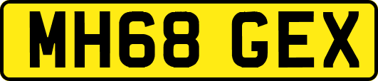 MH68GEX
