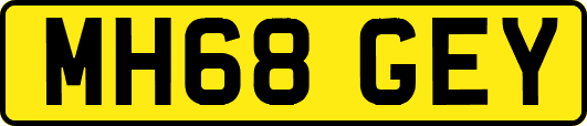 MH68GEY