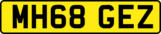 MH68GEZ