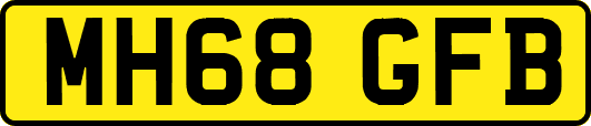 MH68GFB