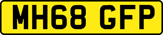 MH68GFP