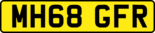 MH68GFR