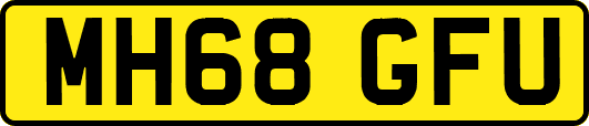 MH68GFU