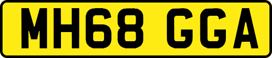 MH68GGA