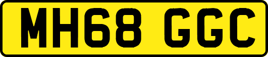 MH68GGC