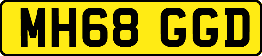 MH68GGD
