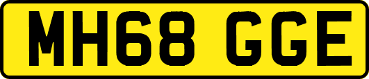 MH68GGE