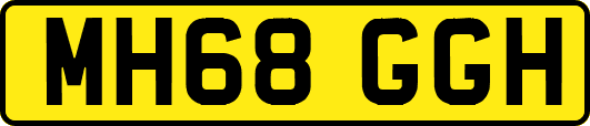 MH68GGH