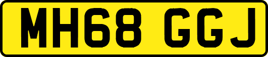 MH68GGJ