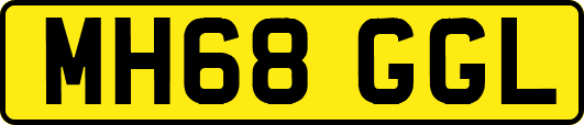 MH68GGL