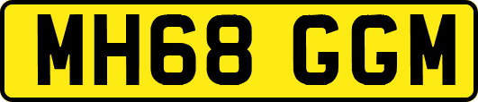 MH68GGM