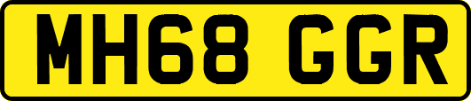 MH68GGR