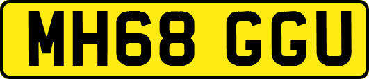 MH68GGU