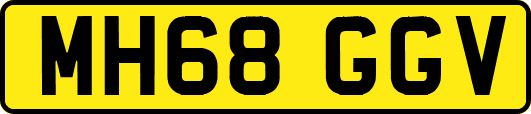 MH68GGV