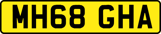 MH68GHA