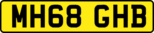 MH68GHB