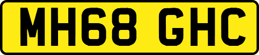 MH68GHC