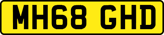MH68GHD