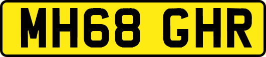 MH68GHR