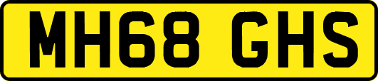 MH68GHS