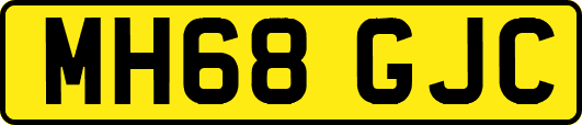MH68GJC