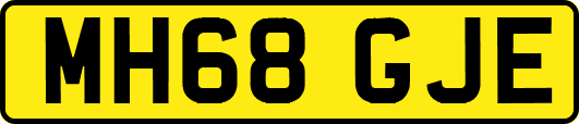 MH68GJE