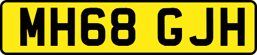 MH68GJH
