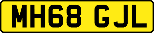 MH68GJL