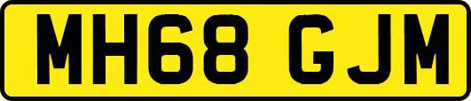 MH68GJM