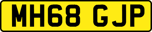 MH68GJP