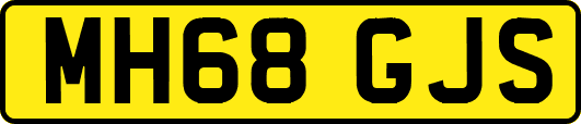 MH68GJS