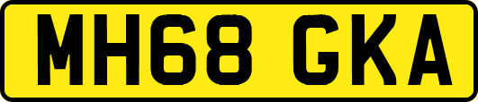 MH68GKA