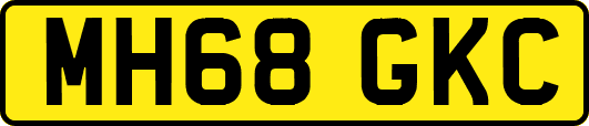 MH68GKC