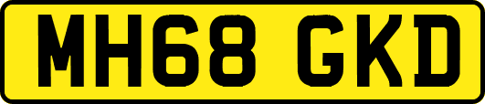 MH68GKD