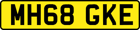 MH68GKE