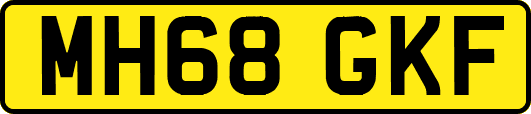 MH68GKF