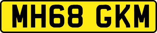 MH68GKM