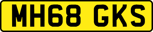 MH68GKS