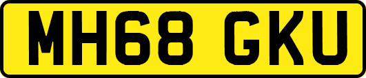 MH68GKU