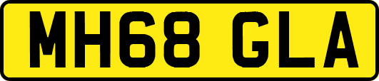 MH68GLA